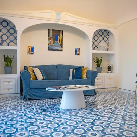 Holiday home Casa Giorgio A Serene Corner Of Paradise In