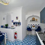 Casa Giorgio A Serene Corner Of Paradise In Positano