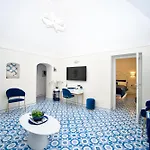 Casa Giorgio A Serene Corner Of Paradise In Positano