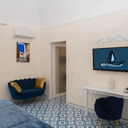 Casa Giorgio A Serene Corner Of Paradise In