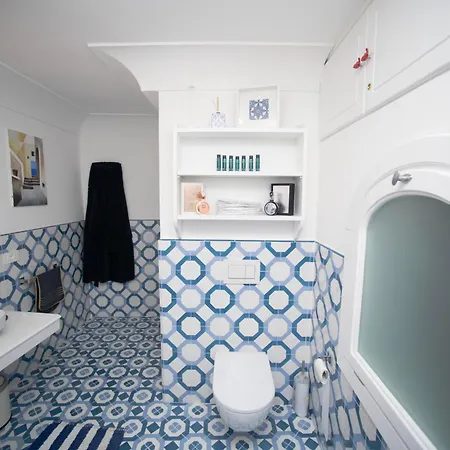 Casa Giorgio A Serene Corner Of Paradise In Nyaraló