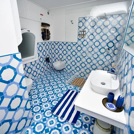 Casa Giorgio A Serene Corner Of Paradise In Nyaraló