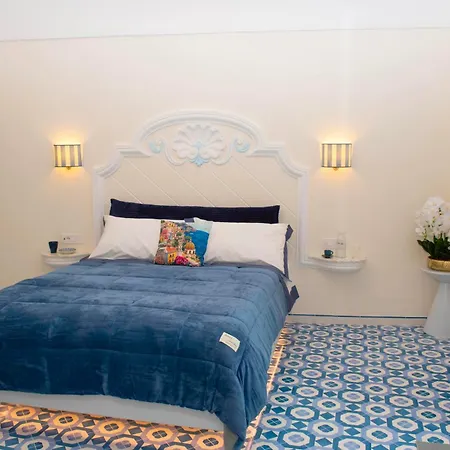 Casa Giorgio A Serene Corner Of Paradise In Nyaraló Positano