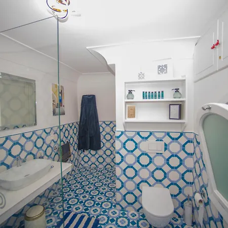 Casa Giorgio A Serene Corner Of Paradise In