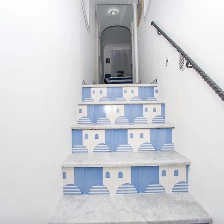 Nyaraló Casa Giorgio A Serene Corner Of Paradise In *