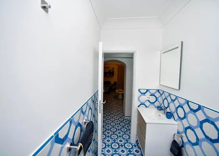 Casa Giorgio A Serene Corner Of Paradise In Ferienhaus *