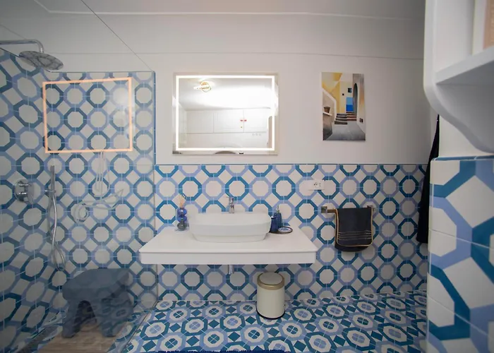 Ferienhaus Casa Giorgio A Serene Corner Of Paradise In