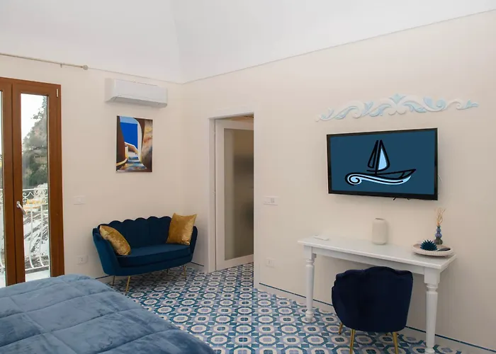 Casa Giorgio A Serene Corner Of Paradise In