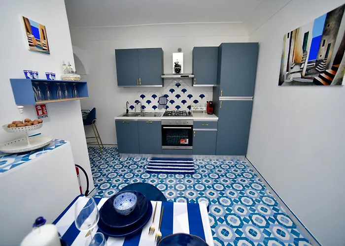 Ferienhaus Casa Giorgio A Serene Corner Of Paradise In