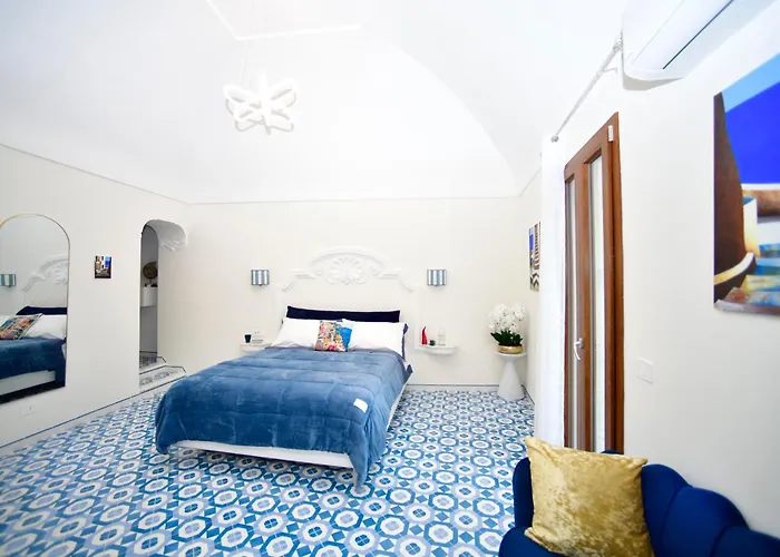 Casa Giorgio A Serene Corner Of Paradise In Ferienhaus Positano