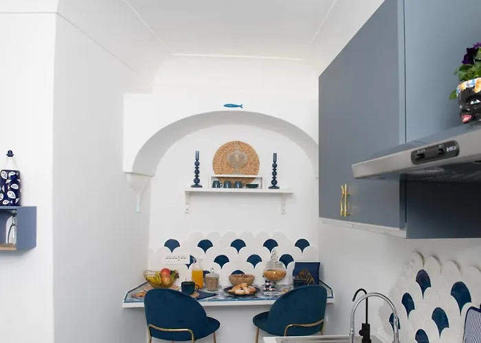 Casa Giorgio A Serene Corner Of Paradise In