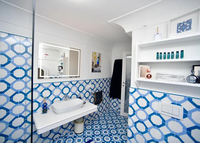 Casa Giorgio A Serene Corner Of Paradise In *