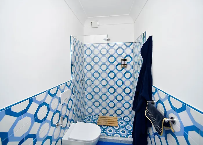 Casa Giorgio A Serene Corner Of Paradise In Ferienhaus