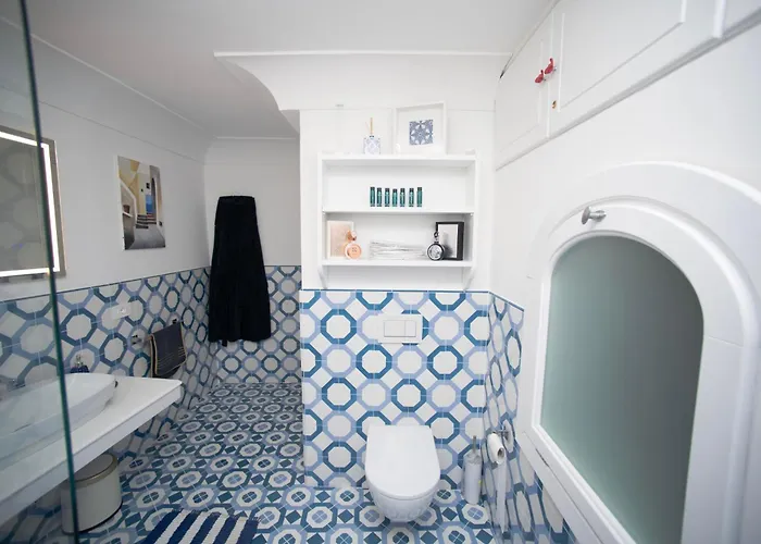 Casa Giorgio A Serene Corner Of Paradise In Ferienhaus