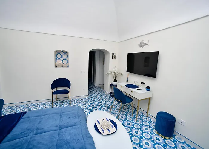 Casa Giorgio A Serene Corner Of Paradise In Ferienhaus *