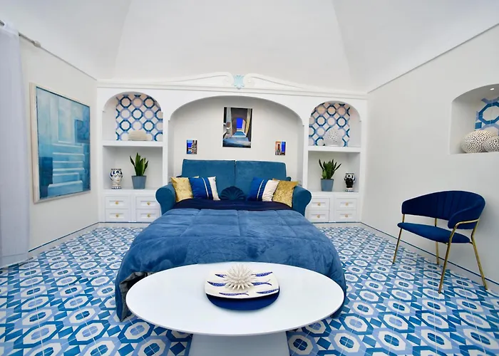 Casa Giorgio A Serene Corner Of Paradise In *