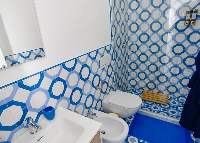 Casa Giorgio A Serene Corner Of Paradise In * Positano