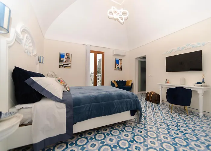 Casa Giorgio A Serene Corner Of Paradise In Casa de Férias *