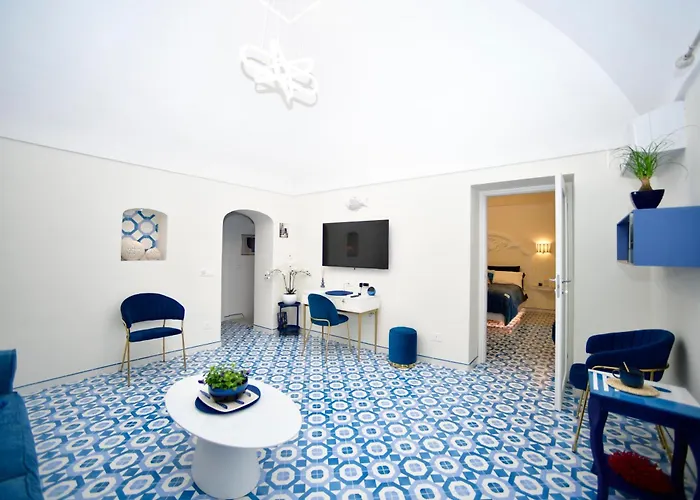 Casa Giorgio A Serene Corner Of Paradise In Positano