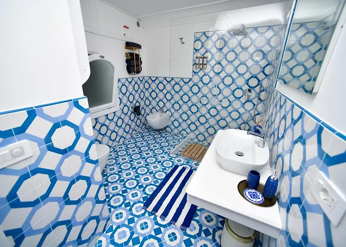 Casa Giorgio A Serene Corner Of Paradise In Ferienhaus