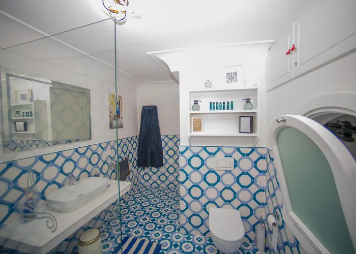 Casa Giorgio A Serene Corner Of Paradise In