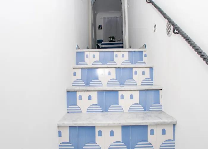 Casa de Férias Casa Giorgio A Serene Corner Of Paradise In *