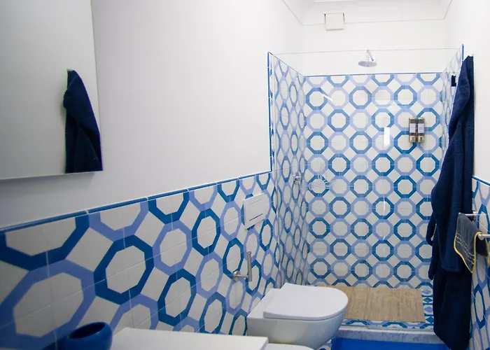 Casa Giorgio A Serene Corner Of Paradise In