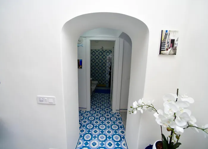 Casa Giorgio A Serene Corner Of Paradise In Ferienhaus