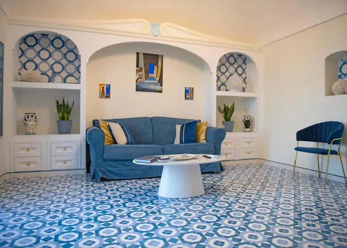 Ferienhaus Casa Giorgio A Serene Corner Of Paradise In