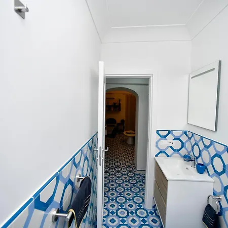 Casa Giorgio A Serene Corner Of Paradise In 펜션 *