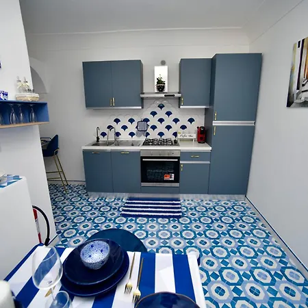 펜션 Casa Giorgio A Serene Corner Of Paradise In