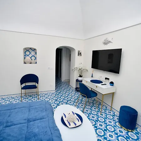 Casa Giorgio A Serene Corner Of Paradise In 펜션 *