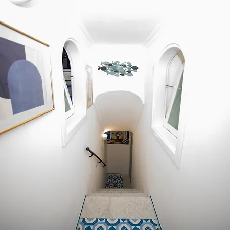 Casa Giorgio A Serene Corner Of Paradise In 펜션