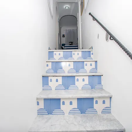 펜션 Casa Giorgio A Serene Corner Of Paradise In *