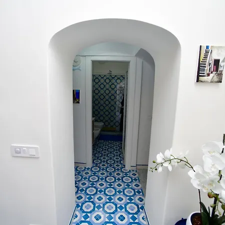 Casa Giorgio A Serene Corner Of Paradise In 펜션